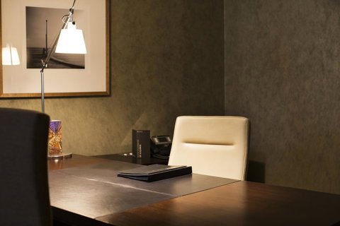InterContinental Melbourne The Rialto, An IHG Hotel - Accommodation Perth 32