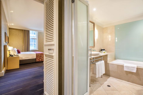 InterContinental Melbourne The Rialto, An IHG Hotel - Accommodation Perth 27
