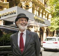 InterContinental Melbourne The Rialto - Accommodation Perth