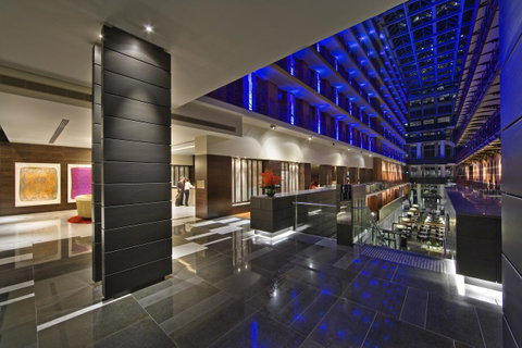 InterContinental Melbourne The Rialto, An IHG Hotel - Accommodation Perth 5