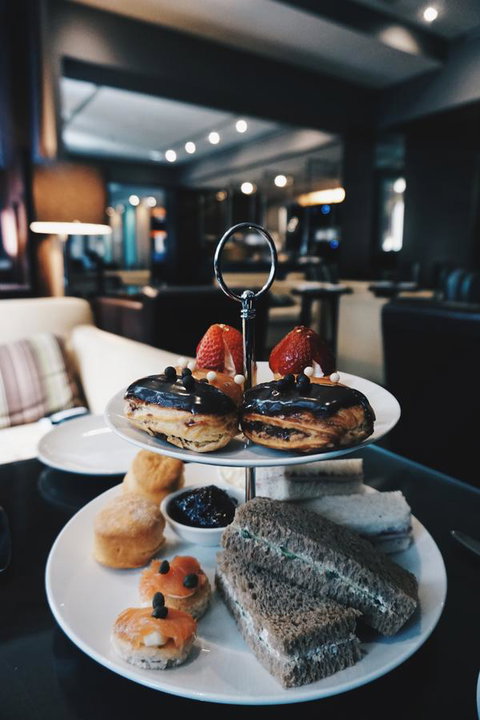 InterContinental Melbourne The Rialto, An IHG Hotel - Accommodation Perth 18