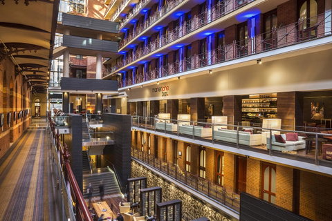 InterContinental Melbourne The Rialto, An IHG Hotel - Accommodation Perth 19