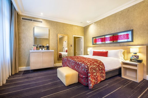 InterContinental Melbourne The Rialto, An IHG Hotel - Accommodation Perth 25