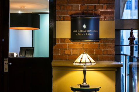 InterContinental Melbourne The Rialto, An IHG Hotel - Accommodation Perth 11