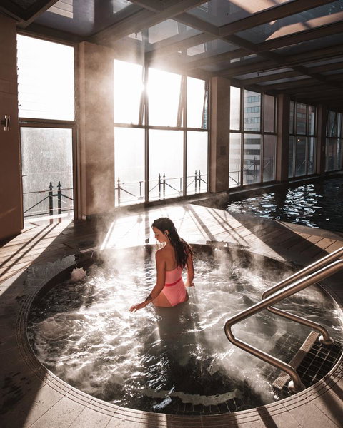 InterContinental Melbourne The Rialto, An IHG Hotel - Accommodation Perth 2