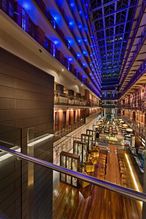 InterContinental Melbourne The Rialto, An IHG Hotel - Accommodation Perth 6
