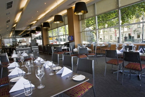 Clarion Suites Gateway - Accommodation Perth 25
