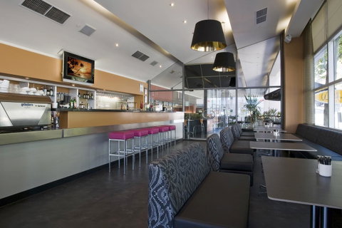 Clarion Suites Gateway - Accommodation Perth 19