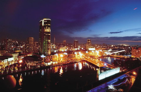 Clarion Suites Gateway - Accommodation Perth 21