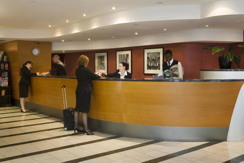 Clarion Suites Gateway - Accommodation Perth 15