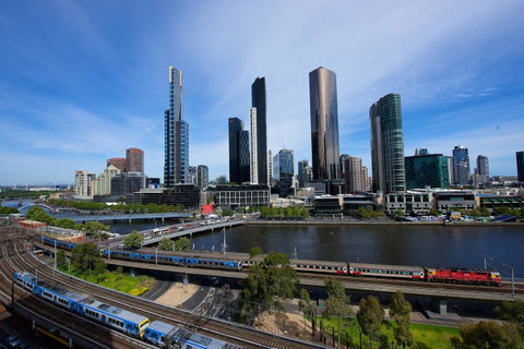 Clarion Suites Gateway - Accommodation Perth 3