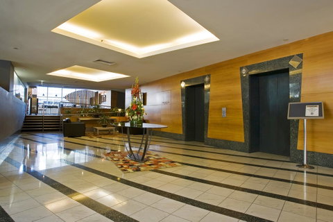 Clarion Suites Gateway - Accommodation Perth 16