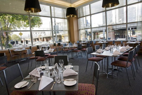 Clarion Suites Gateway - Accommodation Perth 18
