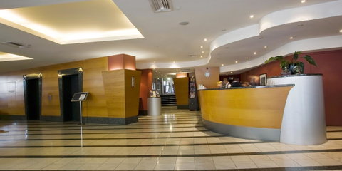Clarion Suites Gateway - Accommodation Perth 17