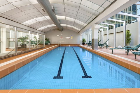 Clarion Suites Gateway - Accommodation Perth 5