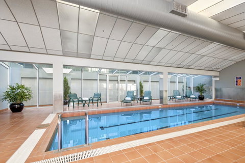 Clarion Suites Gateway - Accommodation Perth 20