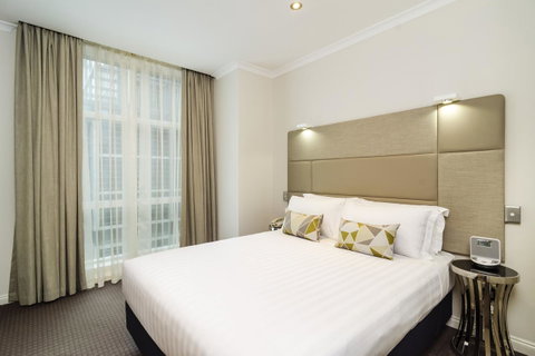 Clarion Suites Gateway - Accommodation Perth 30