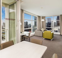 Clarion Suites Gateway - Accommodation Perth