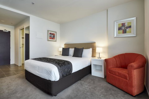 Pegasus Apart-Hotel - Accommodation Perth 21