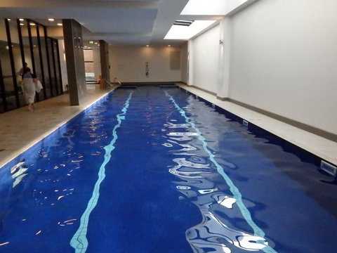 Pegasus Apart-Hotel - Accommodation Perth 23