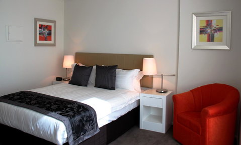 Pegasus Apart-Hotel - Accommodation Perth 36