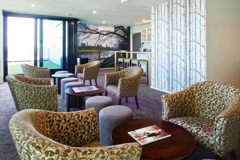 Pegasus Apart-Hotel - Accommodation Perth 17