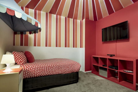 Pegasus Apart-Hotel - Accommodation Perth 29