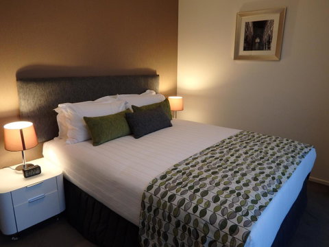Pegasus Apart-Hotel - Accommodation Perth 41
