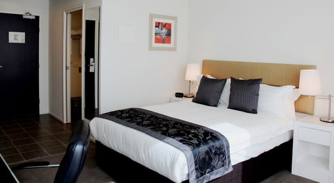 Pegasus Apart-Hotel - Accommodation Perth 27