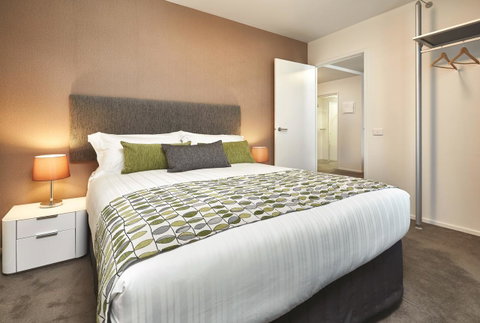 Pegasus Apart-Hotel - Accommodation Perth 4