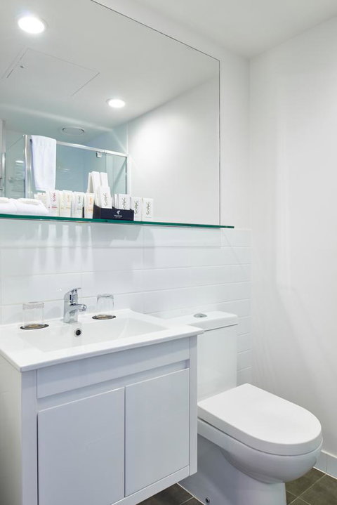 Pegasus Apart-Hotel - Accommodation Perth 13