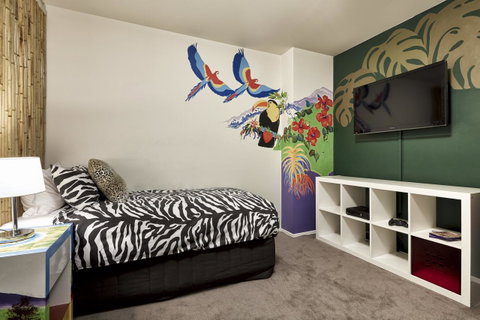 Pegasus Apart-Hotel - Accommodation Perth 31