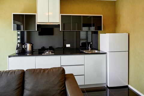 Pegasus Apart-Hotel - Accommodation Perth 14