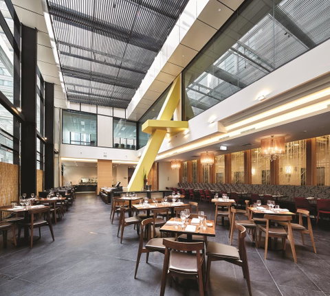 Pegasus Apart-Hotel - Accommodation Perth 2