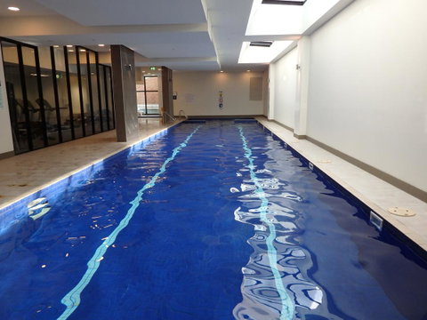 Pegasus Apart-Hotel - Accommodation Perth 6
