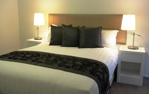 Pegasus Apart-Hotel - Accommodation Perth 26