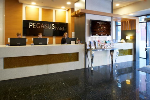 Pegasus Apart-Hotel - Accommodation Perth 5