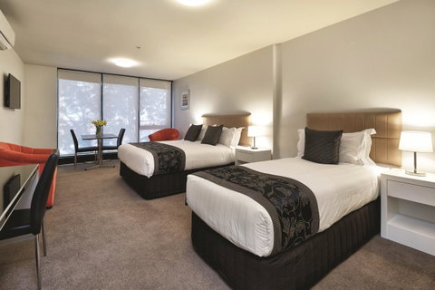 Pegasus Apart-Hotel - Accommodation Perth 39
