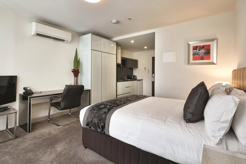 Pegasus Apart-Hotel - Accommodation Perth 1