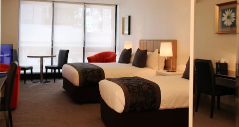 Pegasus Apart-Hotel - Accommodation Perth 37