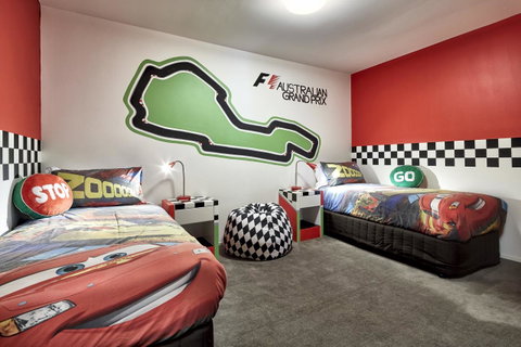 Pegasus Apart-Hotel - Accommodation Perth 33