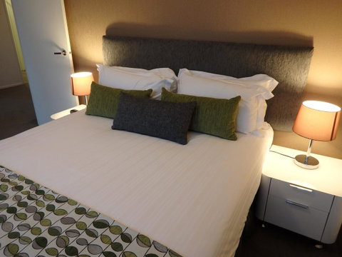 Pegasus Apart-Hotel - Accommodation Perth 40