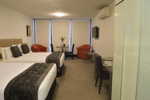 Pegasus Apart-Hotel - Accommodation Perth 16