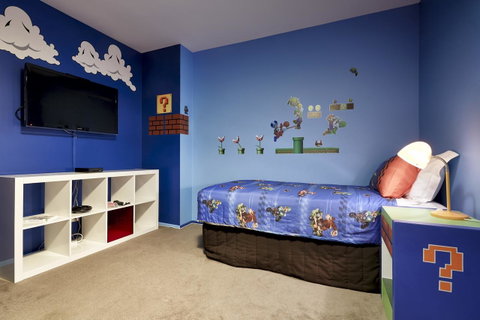 Pegasus Apart-Hotel - Accommodation Perth 34