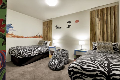 Pegasus Apart-Hotel - Accommodation Perth 19