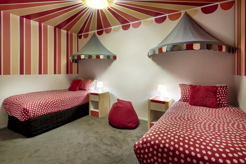 Pegasus Apart-Hotel - Accommodation Perth 30