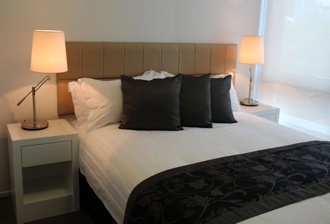 Pegasus Apart-Hotel - Accommodation Perth 38