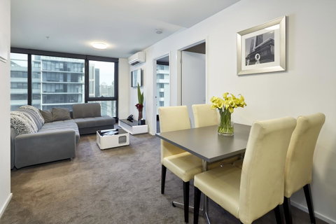 Pegasus Apart-Hotel - Accommodation Perth 18