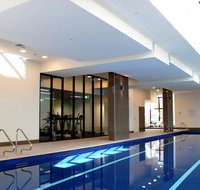Pegasus Apart-Hotel - Accommodation Perth