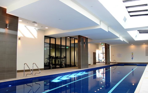 Pegasus Apart-Hotel - Accommodation Perth 0